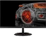 ASUS TUF Gaming VG249Q1R, 60,5 cm (23.8"), 1920 x 1080 Pixel, Full HD, 1 ms, Schwarz ASUS TUF Gaming VG249Q1R, 60,5 cm (23.8"), 1920 x 1080 Pixel, Full HD, 1 ms, Schwarz