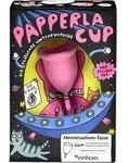 einhorn Menstruationstasse Papperlacup, 3,93 cm, 1 St&uuml;ck(e)