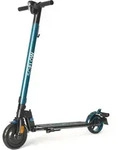 SoFlow SO1 E-Scooter - Gr&uuml;n/Schwarz