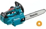 Makita DUC306ZB, 30 cm, B&uuml;rstenlos, 20 m/s, 76,2 / 8 mm (3 / 8"), Schwarz,...