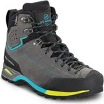 Scarpa Zodiac Plus GTX WMN Bergschuhe EU 37 - 37
