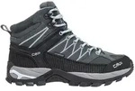 CAMPAGNOLO CMP Rigel Mid Schuhe Damen grau 37 - Grau - 37