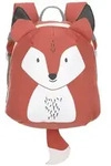 &Uuml;ber Friends Lisek, Lassig Mini Kindergartenrucksack - Orange