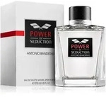 Herrenparf&uuml;m Power Of Seduction Antonio Banderas EDT (200 ml) (200 ml)