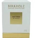Birkholz First Spring Eau de Parfum 100ml
