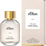 s.Oliver Folge Deiner Seele Damen Eau de Toilette, 30ml