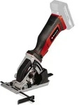 Einhell Power X-Change Akku-Mini-Handkreiss&auml;ge TE-CS 18/89 Li - Solo