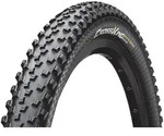 Continental CrossKing Fahrrad-Reifen 27,5" 27,5 x 2.2 ETRTO 55-584 Mantel MTB -