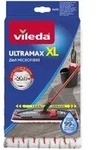 Vileda UltraMax XL, Mopppad , Rot, Wei&szlig;, Mikrofaser, 1 St&uuml;ck(e), 420 mm, 140 mm -
