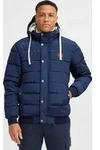 BLEND BHFrederico Herren Winterjacke Steppjacke warme Jacke gef&uuml;ttert mit Kapuze