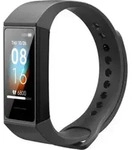 Xiaomi Mi Band 4c Fitness-Armband schwarz (EU/D Version) - Schwarz