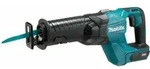 Makita JR001GZ, Gr&uuml;n, 3000 SPM, 2300 SPM, 3,2 cm, 25,5 cm, Akku
