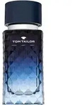 Tom Tailor Parf&uuml;m For Him Eau de Toilette