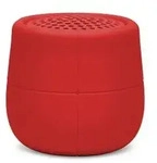 Lexon Mino X Bluetooth-Lautsprecher Rot/Rot La120R9 - Rot