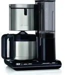 Bosch TKA8A683 Kaffeemaschine Halbautomatisch Filterkaffeemaschine 1,1 l -