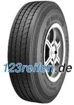 Nankang Sommerreifen motorcycle-tyres Super Steel Radial ( 6.00 R16C 103/101N )