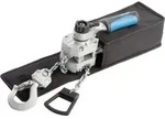 PLANETA Alu-Hebelzug PAH 250 250 kg, 1,5 m Hub, 1-s