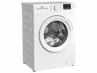 Waschmaschine / Frontlader / Beko WMB101434LP1 / 10 Kg / weiß / Nachlegefunktion