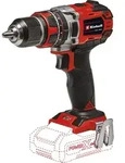 Einhell Power X-Change Akku-Schlagbohrschrauber TP-CD 18/50 Li-i BL-Solo