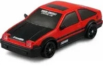 Amewi Drift Sport Car 4WD 1:24 RTR rot, Artikel 21083