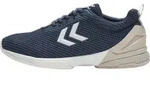 Hummel Herrenschuh Aerocharge Fusion STZ - 207307-0019 in midnight navy, Farbe:Blau,
