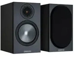Monitor Audio Bronze 50 Lautsprecher schwarz (pro Paar) SB6G50B - Schwarz