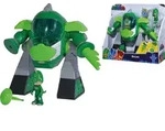 PJM Turbo Roboter Gecko