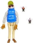 Disney Pixar Frč&iacute;me Lightfoot figurka - Blau
