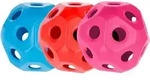 KERBL Heuball Pferde Spielzeug Futterspielball Pink