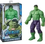 Marvel Avengers E74755L1, 4 Jahr(e), Avengers Titan Hero, Schwarz, Gr&uuml;n,...