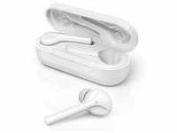Hama Bluetooth®-Kopfhörer Style, In-Ear, True Wireless, Sprachsteuerung, Mikro Hama