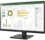 LG 24BN650Y-B 60,5 cm (23.8 Zoll) 1920 x 1080 Pixel Full HD LED Schwarz