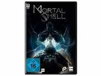 Mortal Shell, 1 DVD-ROM