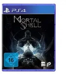 GAME Mortal Shell, PlayStation 4, M (Reif)