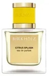 Birkholz Klassische Kollektion Citrus Splash Eau De Parfum 100ml