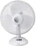 ECG FT 30a | Tischventilator | Durchmesser 30 cm | 3 Geschwindigkeitsstufen 