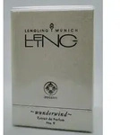 Lengling Wunderwind - No 9 Parfum Spray (50 ml)