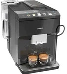 Siemens iQ500 TP503R09, Espressomaschine, 1,7 l, Kaffeebohnen, Gemahlener Kaffee,