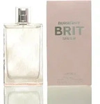Damenparf&uuml;m Burberry Brit Sheer EDT (100 ml)