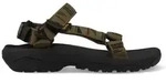 Teva Hurricane XL T2 Sandalen, Gr&uuml;n 42 EU - Gr&uuml;n - 42