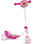 Disney Princess SP0594 dreir&auml;driger Roller - Wei&szlig;