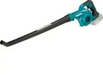 Makita DUB186Z Akku-Laubbl&auml;ser Schwarz, Blau 18 V Lithium-Ion (Li-Ion)