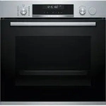 Bosch Einbau-Backofen HRG5785S6 - Silber Bosch Einbau-Backofen HRG5785S6 - Silber