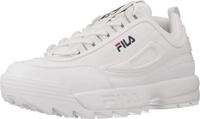 Sport / Zapatillas Hombre FILA DISRUPTOR LOW COLOR Wei&szlig; 1FGWHITE