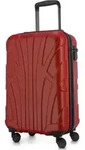 Suitline - leichtes Handgep&auml;ck 55x35x20 cm Flugzeug-Trolley 34 L Bordgep&auml;ck