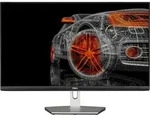 DELL S Series S2721H, 68,6 cm (27"), 1920 x 1080 Pixel, Full HD, LCD, 8 ms, Grau,