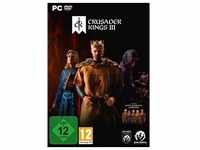 Crusader Kings III PC