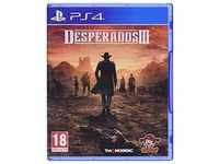 Desperados 3 Spiel für PS4 AT
