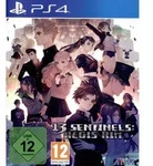 Atlus 13 Sentinels: Aegis Rim, PlayStation 4, T (Jugendliche), Physische Medien