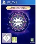 GAME Wer wird Million&auml;r, PlayStation 4, E (Jeder)